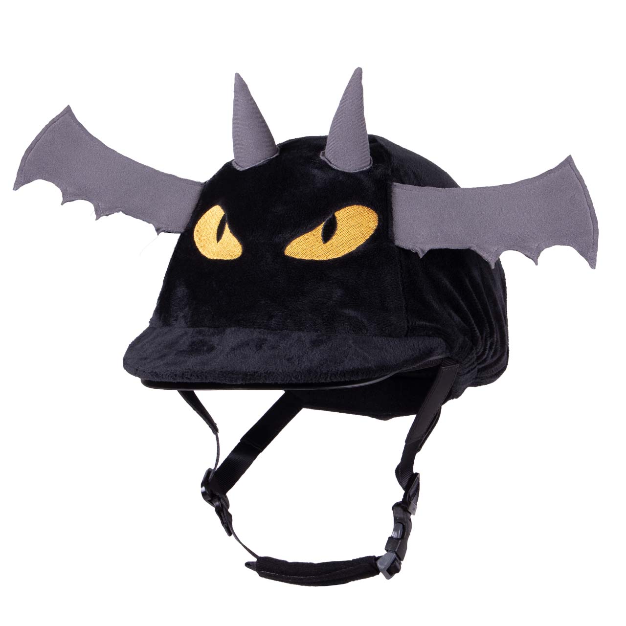 Obal na helmu QHP Halloween Barvy: Bat