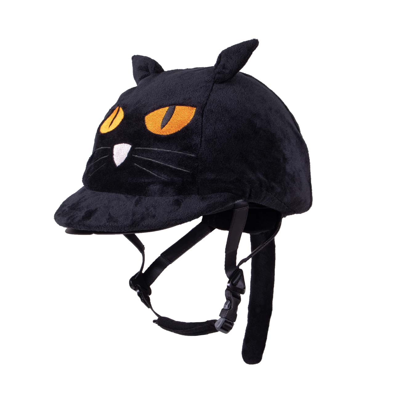 Obal na helmu QHP Halloween Barvy: Cat