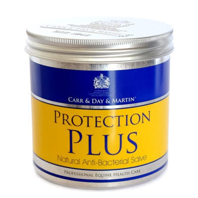 Repeletní hojivá mast Protection Plus 500 g