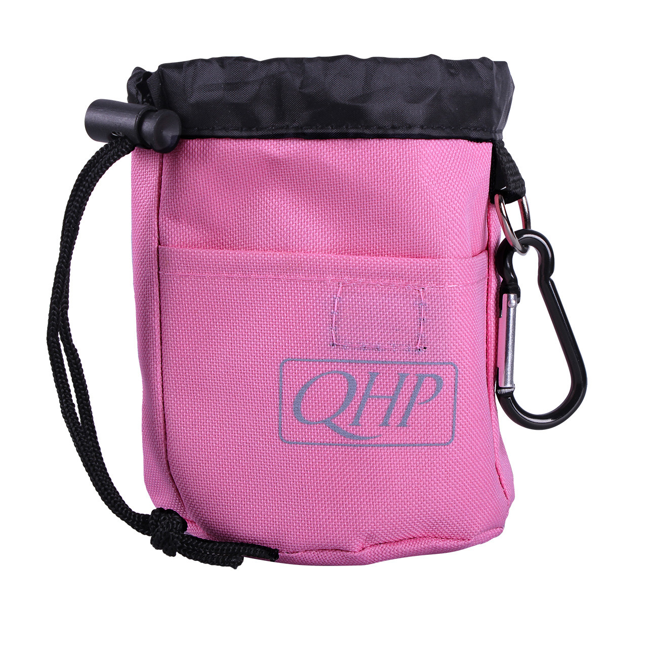 Pamlskovník QHP Barvy: pink (růžová)