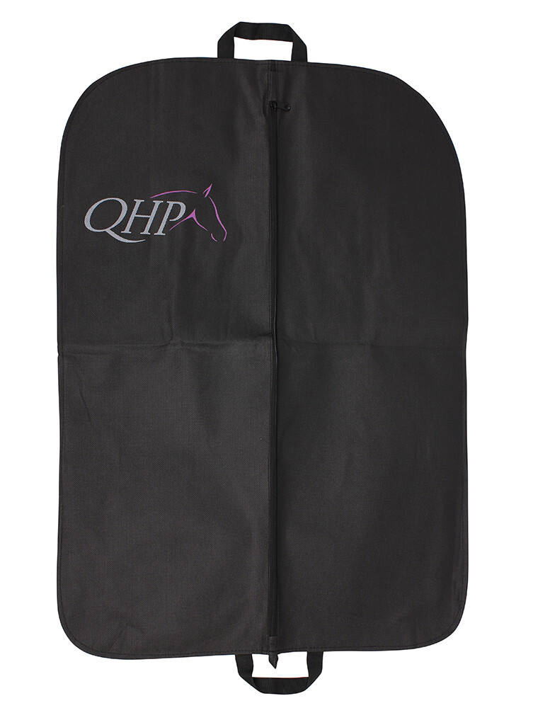 Obal na sako QHP Barvy: black (černá)