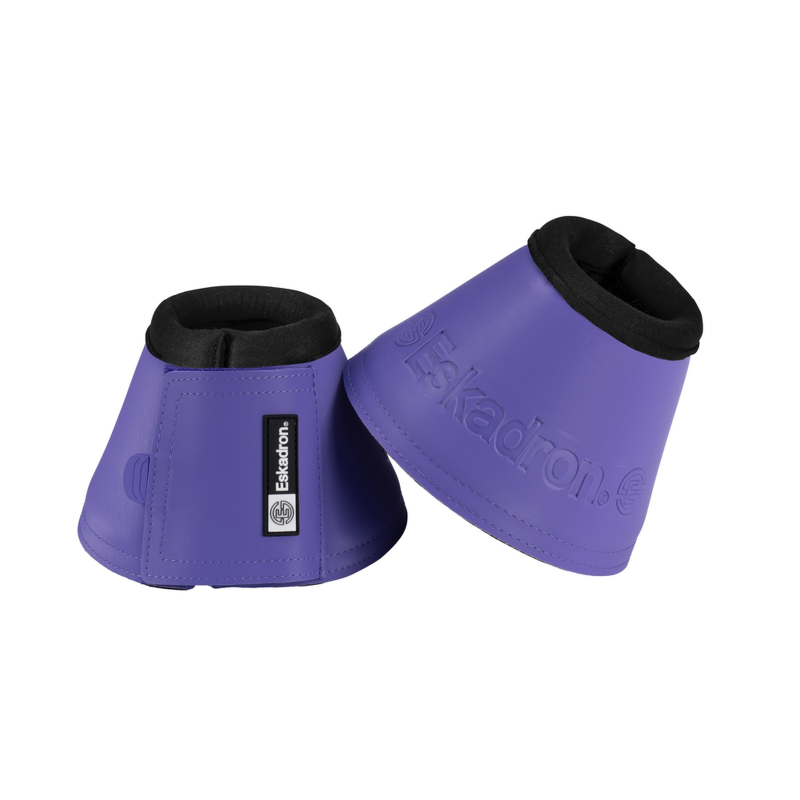 Zvony ESKADRON SOFTSLATE Barva: Purple (Fialová), Velikost: L