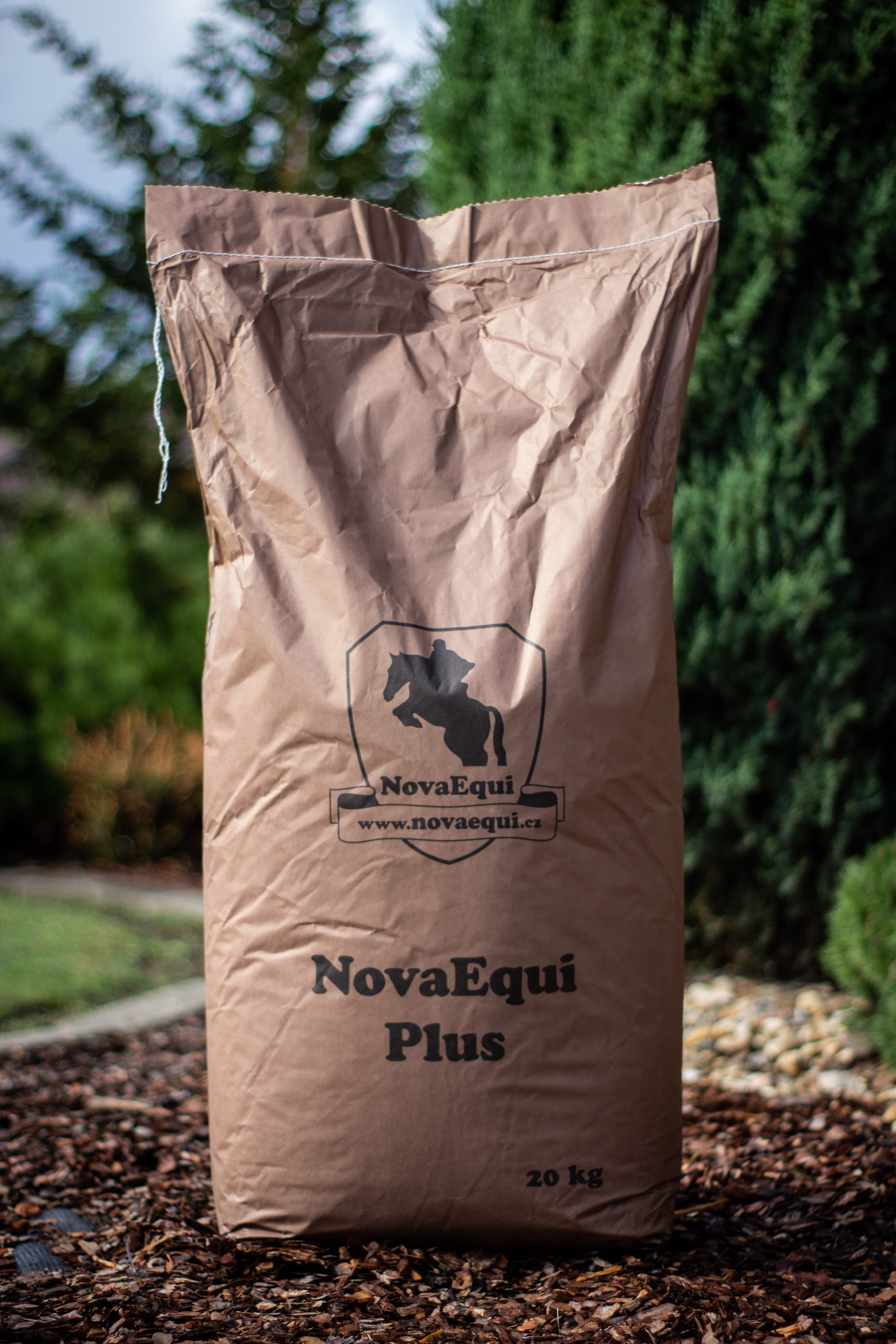 NovaEqui Plus 20 kg
