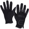 Zimní jezdecké rukavice QHP Multi Winter