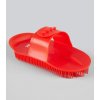 plastove hrbilko PE red