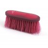 3 Soft Touch Dandy Brush Wine Fuchsia Webx900