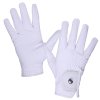 Rukavice QHP Force White