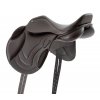 SS20 Bordeux Synthetic Monoflap Cross Country Saddle Brown 3 4 Rear 72 RBG z