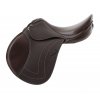 SS20 Prideaux Synthetic Close Contact Jump Saddle Brown Side 72 RGB zoom