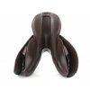 SS20 Prideaux Synthetic Close Contact Jump Saddle Brown Underside 72 RGB zoo