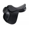 SS20 Prideaux Synthetic Close Contact Jump Saddle Black Main Image 72 RGB zo