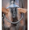 Uzdečka Premier Equine Stellazio
