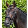 Uzdečka Premier Equine Stellazio