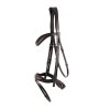 17 Favoloso Anatomic Bridle STUDIO Brown Webx900