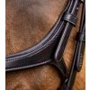 Glorioso Grackle Bridle Brown 5 768x