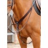 Baressa Jumping Breastplate Brown Web zoom