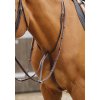 Fuscaldo Running Martingale brown RGBx900