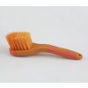 13 Soft Touch Bucket Brush Orange Amber Webx900