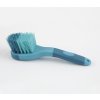13 Soft Touch Bucket Brush Med Blue Peacock Webx900