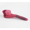 13 Soft Touch Bucket Brush Wine Fuchsia Webx900