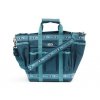 SS19 Grooming Bag Peacock Med Blue Main Image RGB 72 big