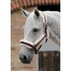 SS19 Techno Wool Lined Head Collar Burgundy Main Image RGB 72 zoom