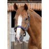 SS19 Plain Padded Head Collar Navy Main Image RGB 72 zoom