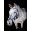 Uzdečka Horse4u Rosegold Moe