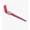 Double Sided Mane Thinning Comb Fuchsia 2 768x