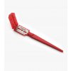 Double Sided Mane Thinning Comb Red 2 768x