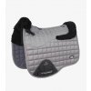 Capella CC Merino Wool Dressage Square Grey Black Wool 1 1024x