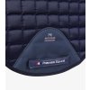 Capella CC Merino Wool Dressage Square Navy Natural 2 768x