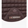 Capella CC Merino Wool Dressage Square Brown Natural Wool 2 768x