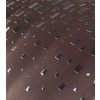 Capella CC Merino Wool Dressage Square Brown Natural Wool 5 768x