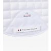 Capella CC Merino Wool Dressage Square White Natural 2 768x