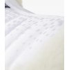 Capella CC Merino Wool Dressage Square White Natural 2 802cbead 6d0a 4a96 8580 66dc132c142d 768x