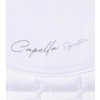 Capella CC Merino Wool Dressage Square White Natural 4 768x