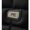 Capella saddle pad detail black 3 768x