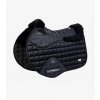 Capella Wool GPJump Saddle Pad Black 1 768x