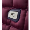 Capella saddle pad detail wine 3 ef57c983 9f50 40e6 b659 a780cf01fb5e 768x