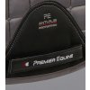 Capella Wool GPJump Saddle Pad Anthracite 5
