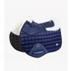 Capella Wool GPJump Saddle Pad Navy 1 768x