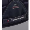 Capella Wool GPJump Saddle Pad Navy 6