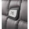 Capella Wool GPJump Saddle Pad Anthracite 2