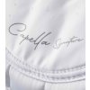 Capella Wool GPJump Saddle Pad White 6