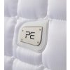 Capella Wool GPJump Saddle Pad White 2