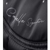 Capella Wool GPJump Saddle Pad Black 6