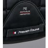 Capella Wool GPJump Saddle Pad Black 5