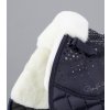 Capella Wool GPJump Saddle Pad Navy 4