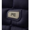 Capella Wool GPJump Saddle Pad Navy 3